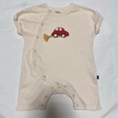 futafuta フタフタ ロンパース 50〜60cmのサムネイル