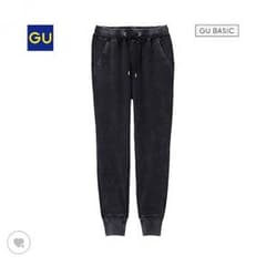 SR様専用ページ gu スウェットイージーパンツのサムネイル