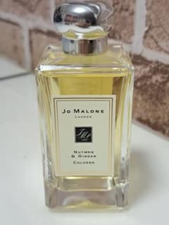 Jo Malone Nutmeg & Ginger コロン 100ml - メルカリ