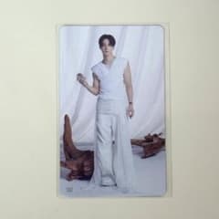 JO1 사토 케이야 영연 EIEN 트레카 135