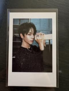 AHOF JL ショケ 特典トレカ - メルカリ