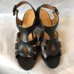 QUEST KOBE サンダル 23.5cmのサムネイル