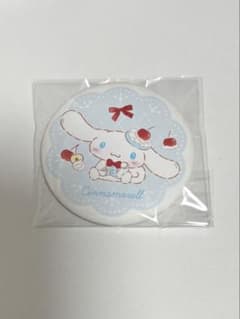 Sweet Cakes Collectionシナモロール 缶バッジのサムネイル