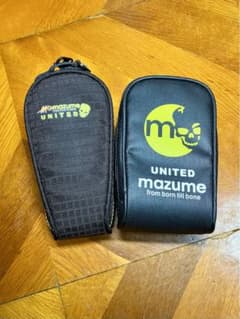 マズメライフジャケットポーチのサムネイル