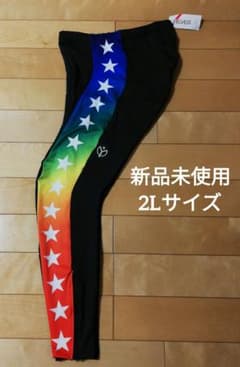 新品 メダリストクラブ タイツ 2Lサイズ 競輪 サイクルウェア 冬 