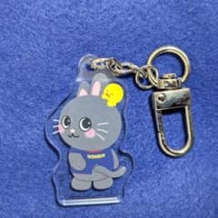 RIIZE ウォンビン ランダムアクリルキーホルダーのサムネイル