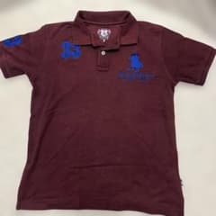 POLOCLUB ポロシャツのサムネイル