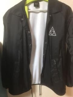 HUF コーチジャケットのサムネイル