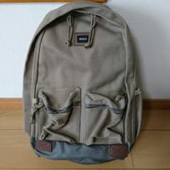RVCA ルーカ 新品 未使用のサムネイル