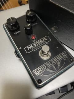 Mesa Boogie GRID SLAMMERのサムネイル