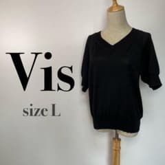 VIS ニットのサムネイル