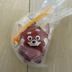 私ときどきレッサーパンダ カプセルトイのサムネイル