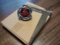 Beyblade X UX-00エアロペガサス3-70Aメタルコートレッドのサムネイル