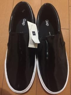新品GAPスリッポンのサムネイル