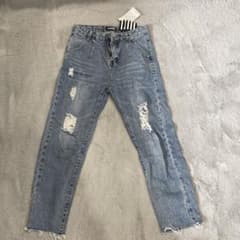 ANAPダメージデニムのサムネイル