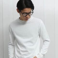 kei7708様専用 STUDIOS ステュディオス 白ニット サイズ 1のサムネイル