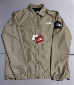 THE NORTH FACE ザ コーチジャケット Lサイズのサムネイル
