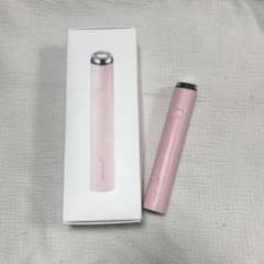 medicube ブースタープロミニ 美顔器 本体 ピンク 正規品