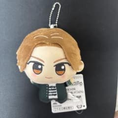 【新品未使用】榊晴竜 TVアニメ『WIND BREAKER』ちびぐるみvol.4