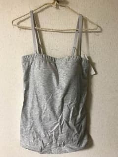 ユニクロ ブラトップ キャミソールのサムネイル