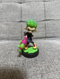 Splatoon Inkling (Boy) amiibo