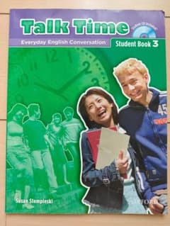 Talk Time (Every English Conversation)のサムネイル