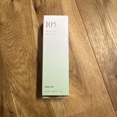 ノエビアNOEVIR105 フェイシャルパック 70g - メルカリ