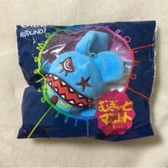 【非売品】リトグリ むぎゅっとマスコット 芹奈 青のサムネイル