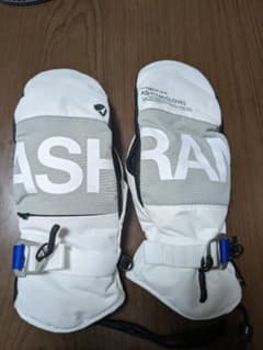ASHRAM　ミトングローブのサムネイル