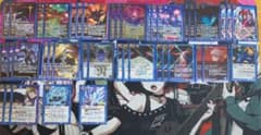 バトスピ　使徒デッキ　エヴァデッキのサムネイル