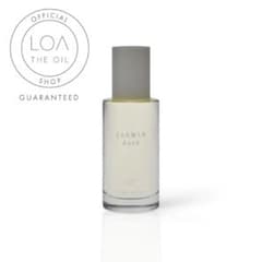 LOA JASMIN doré ヘアオイル 100ml ジャスミンのサムネイル