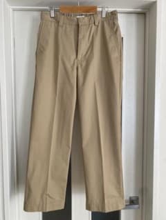 URBAN RESEARCH DOORS ベージュ チノパンツのサムネイル