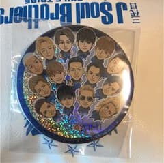 EXILE 100mm 缶バッジのサムネイル