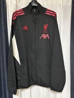 LIVERPOOL FC ジャージのサムネイル