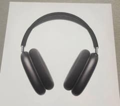 Apple AirPods Max ミッドナイト Type Cのサムネイル