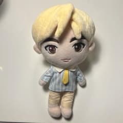 BTS　ジン　ドールのサムネイル