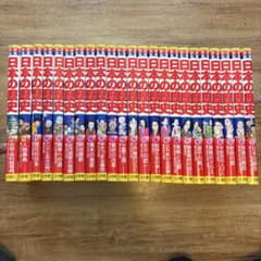 小学館版 少年少女 日本の歴史 21巻＋別巻2巻 全23巻のサムネイル
