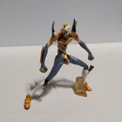 エヴァンゲリオン 仮設5号機 フィギュアのサムネイル