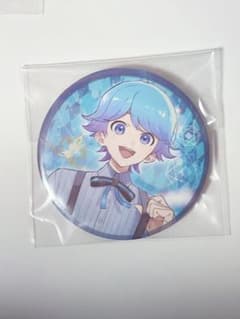 いれいす いむくん 缶バッジのサムネイル