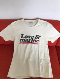 【900円均一！】TMT TシャツサイズLのサムネイル
