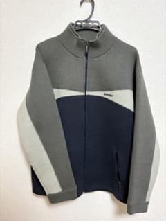 o*i様 Quiksilver ジップジャケットのサムネイル