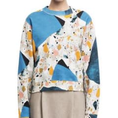 Acne Studios BIRD terrazzoスウェットのサムネイル