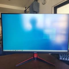 acer ACER VG271 ゲーミングモニター 144hz 27インチのサムネイル