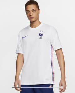 NIKE / ナイキ / Tシャツ  FFF スタジアム アウェイ ユニフォームのサムネイル
