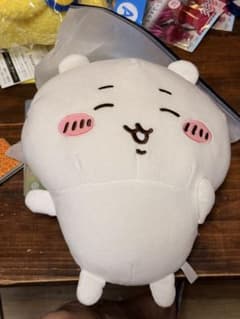 치이카와 봉제인형 마스코트