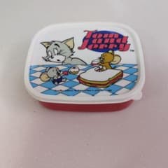 トムとジェリー 弁当箱のサムネイル