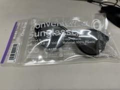 ファミリーマートサングラスのサムネイル