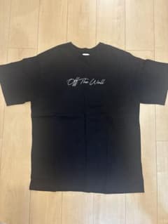 VANS 黒 Tシャツ 半袖のサムネイル