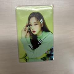 aespa ジゼル Giselle トレカ Black Mamba SGS US - メルカリ