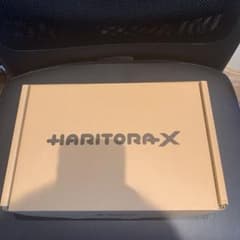 ［ほぼ新品 ］HARITORAX haritoraxのサムネイル
